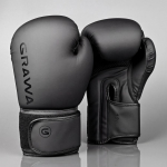 Перчатки боксерские GRAWA KNOX